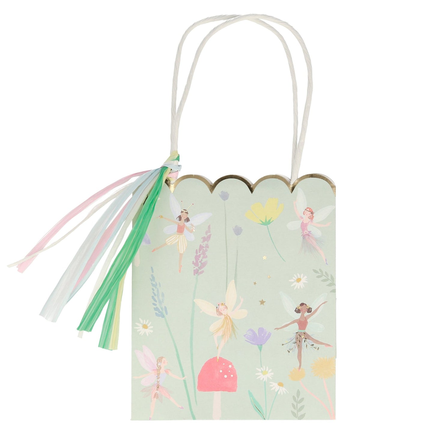 Fairy Party Favor Bags