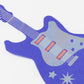 Electric Guitar Napkins