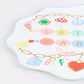 Charm Party Dinner Plates