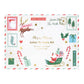 Letter to Santa Kit