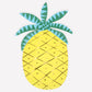 Pineapple Plates