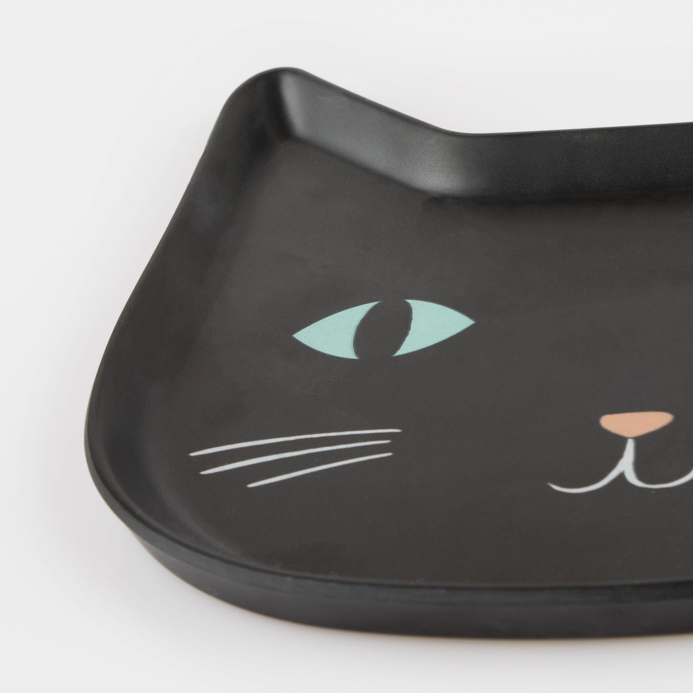 Reusable Cat Plate