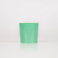 Emerald Green Tumbler Cups