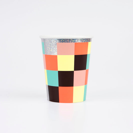 Video Games Cups