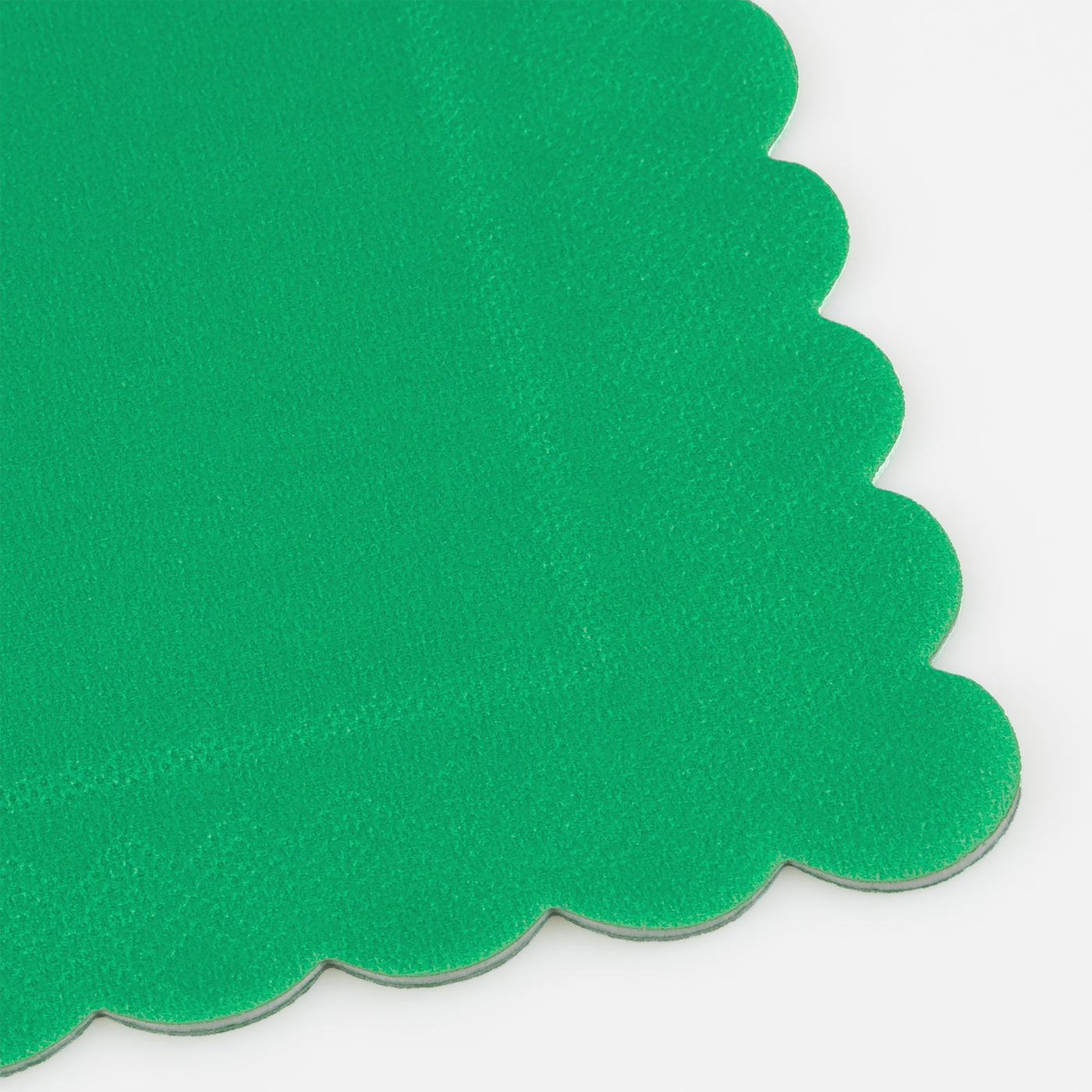 Fir Tree Green Small Napkins