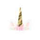 Meadow Unicorn Horn Headbands