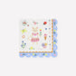 Kitten Club Small Napkins