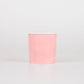 Cotton Candy Pink Tumbler Cups