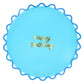 Wiggle Edge Dinner Plates