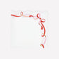 Ribbon Bow Large Napkins