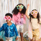 Fun Shaped Party Glasses