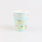 Charm Party Cups