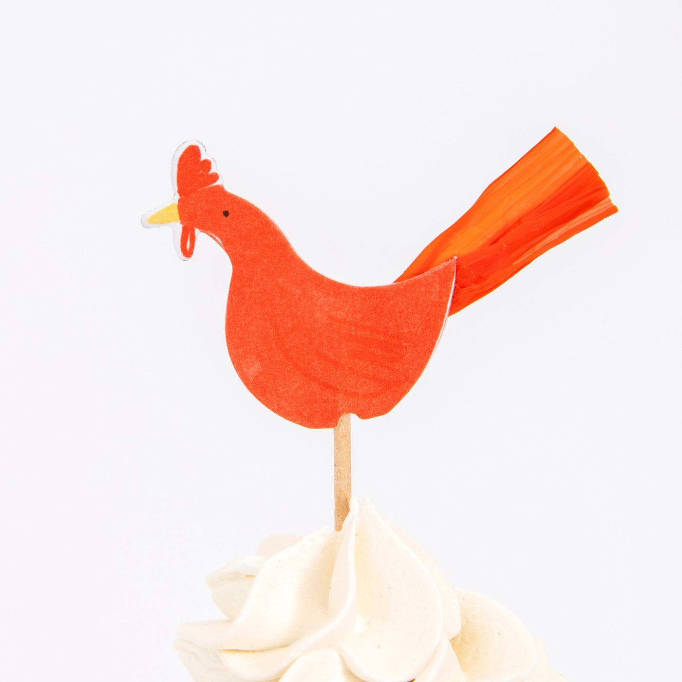 On The Farm Cupcake Kit