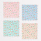 Vintage Ditsy Small Napkins