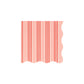 Festive Stripe Small Napkins