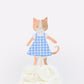 Kitten Club Cupcake Kit