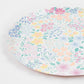 Cottage Garden Dinner Plates