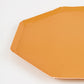 Harvest Yellow Side Plates