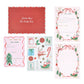 Letter to Santa Kit