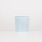 Summer Sky Blue Tumbler Cups