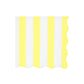 Beach Striped Large Napkins