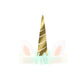 Meadow Unicorn Horn Headbands