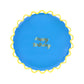 Wiggle Edge Side Plates