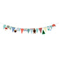 Camping Adventure Garland