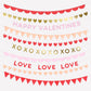 Valentine's Garland Set