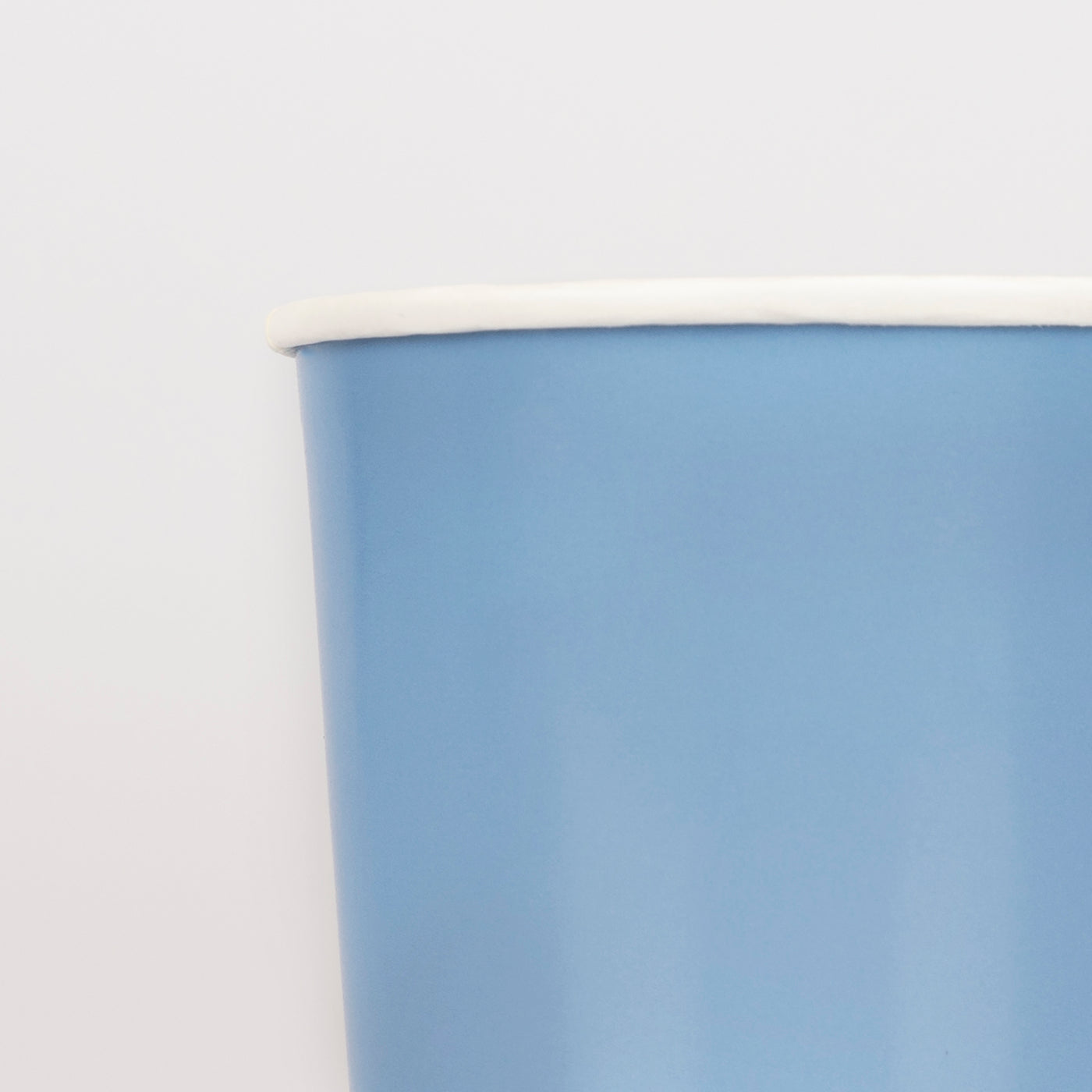 Cornflower Blue Tumbler Cups