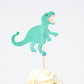 Monster Truck Cupcake Kit
