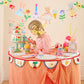 Kitten Club Party Bags