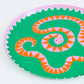 Jungle Jamboree Dinner Plates