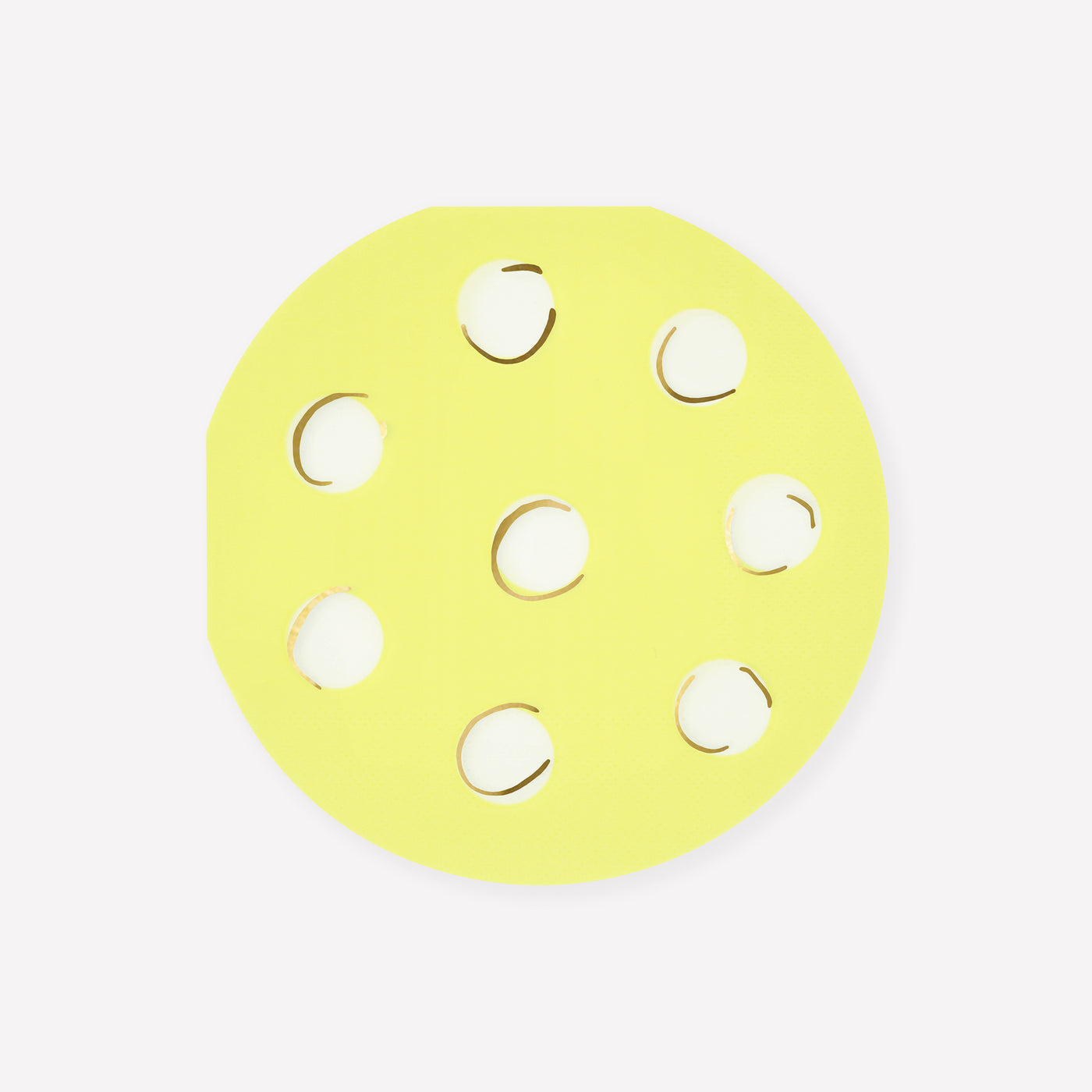 Pickle Ball Napkins