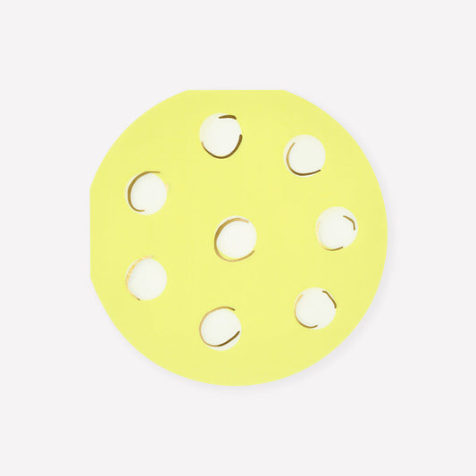 Pickle Ball Napkins