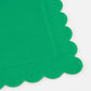 Fir Tree Green Large Napkins