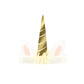 Meadow Unicorn Horn Headbands