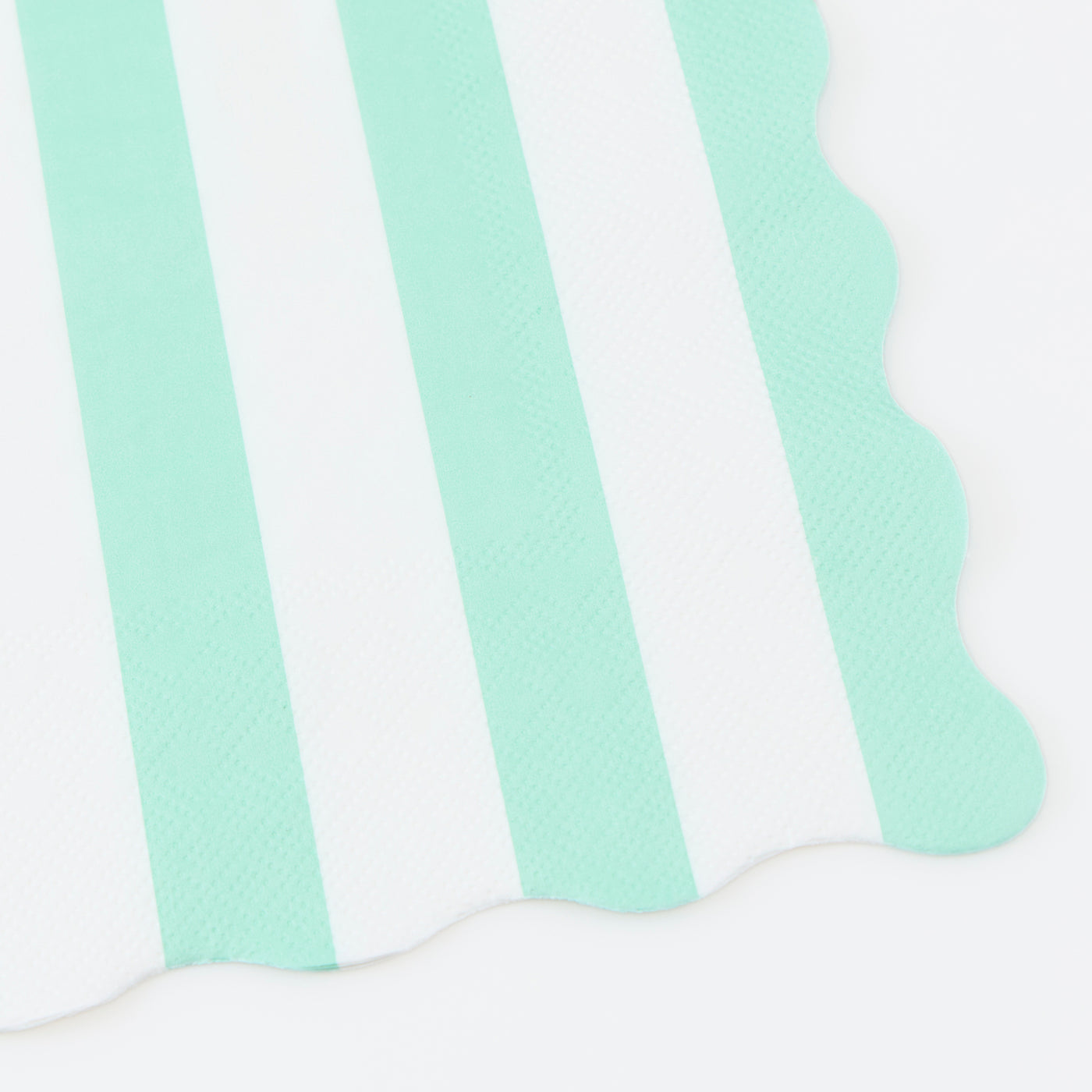 Beach Striped Large Napkins