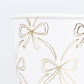 Gold Bow Cups
