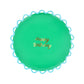 Wiggle Edge Side Plates