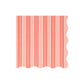 Festive Stripe Large Napkins
