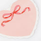 Coquette Heart Large Napkins