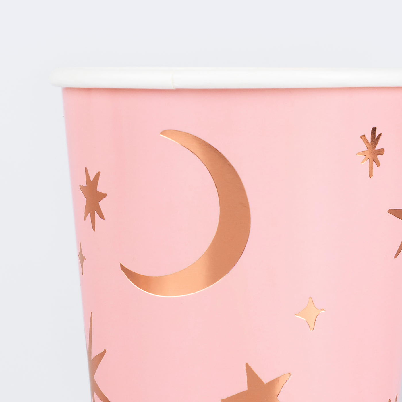 Pink Witch Cups