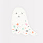 Ghost With Stars Napkins