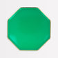 Fir Tree Green Side Plates