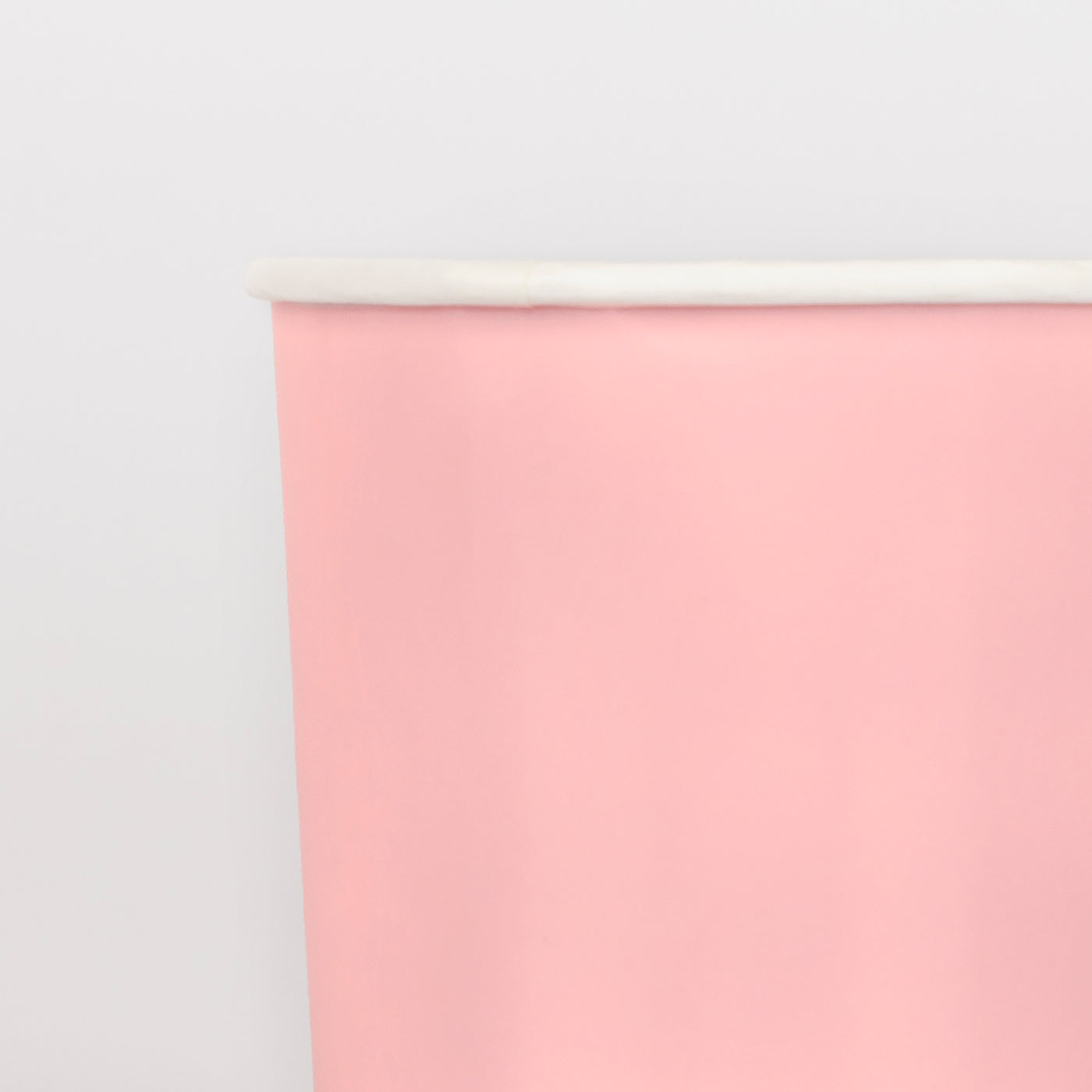 Cotton Candy Pink Tumbler Cups