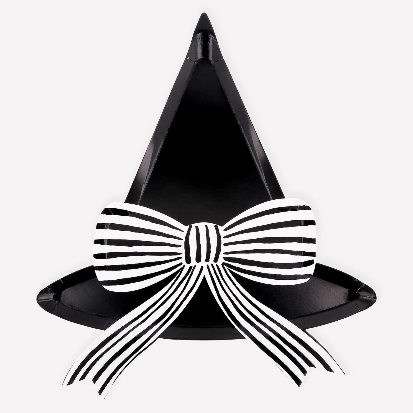 Witch Hat Plates