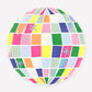 Disco Ball Large Plates