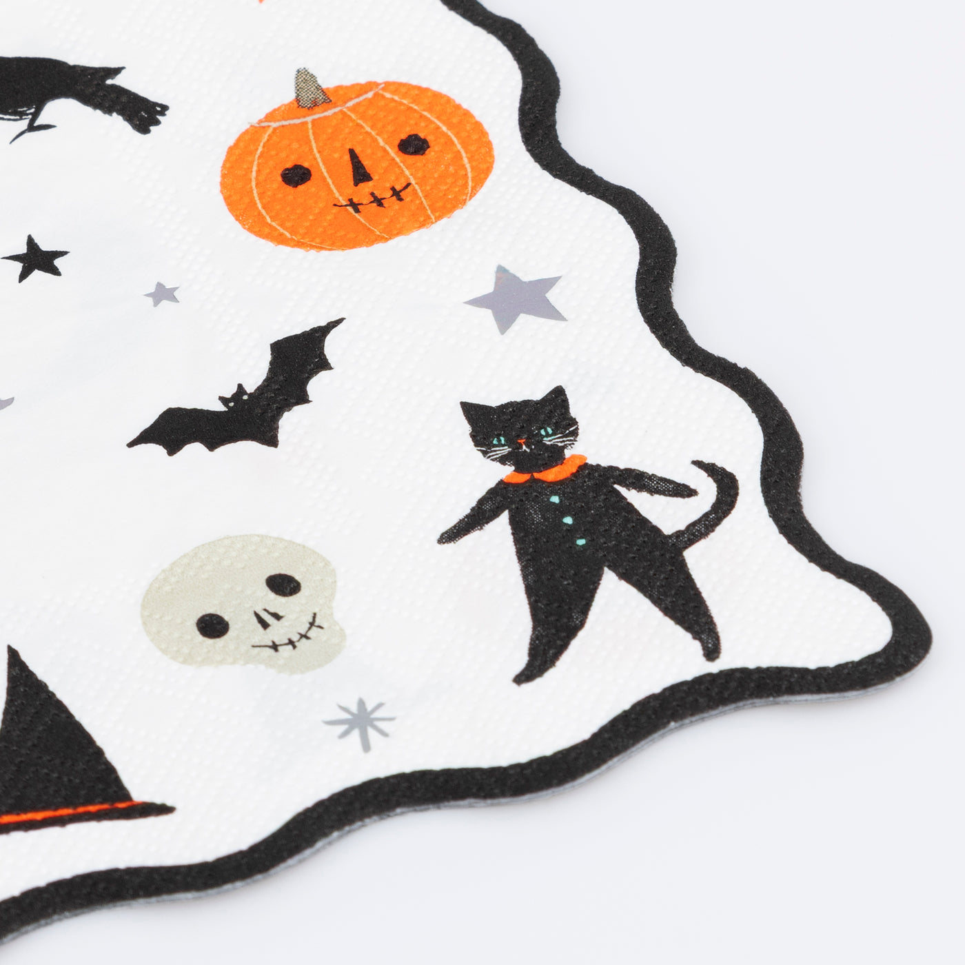 Halloween Large Napkins