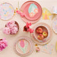 Cottage Garden Small Napkins